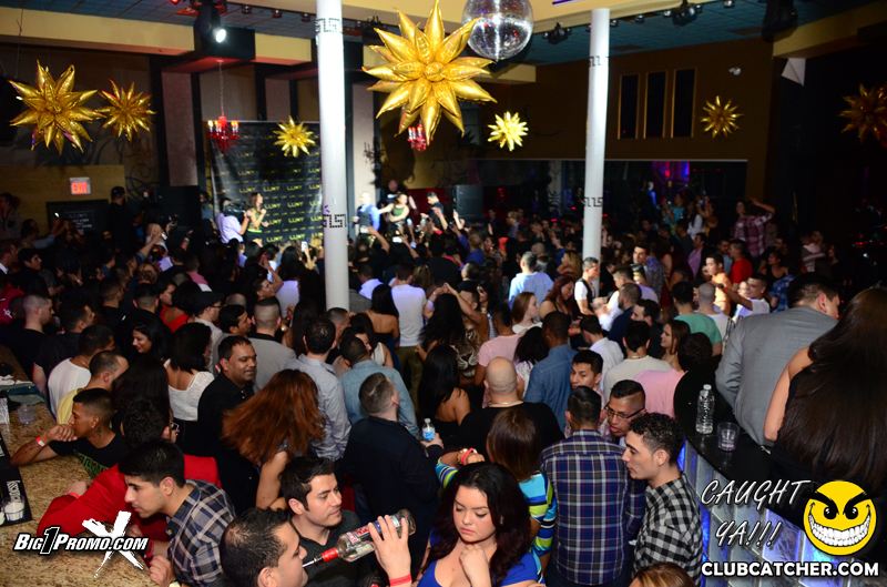 Luxy nightclub photo 364 - April 12th, 2014