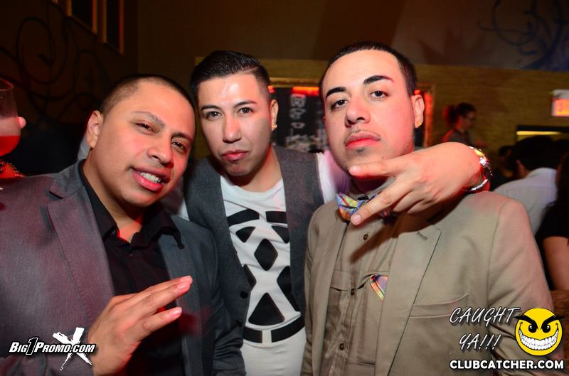 Luxy nightclub photo 369 - April 12th, 2014