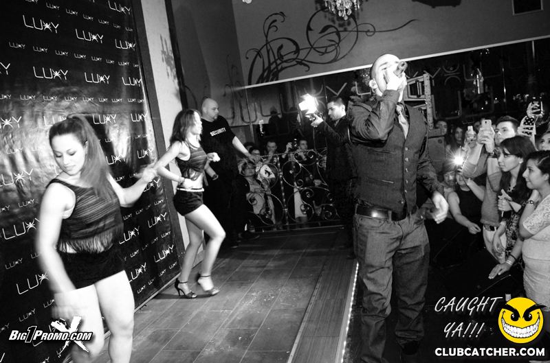Luxy nightclub photo 376 - April 12th, 2014