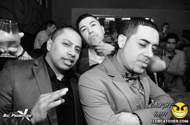 Luxy nightclub photo 378 - April 12th, 2014