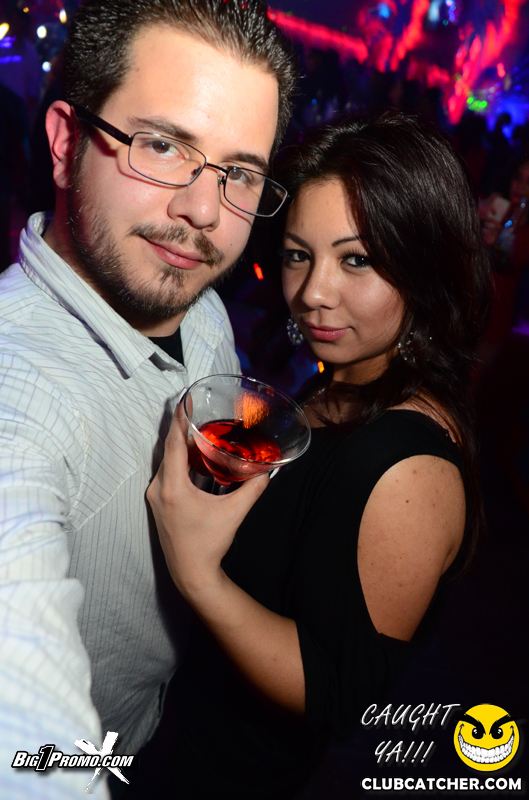 Luxy nightclub photo 40 - April 12th, 2014