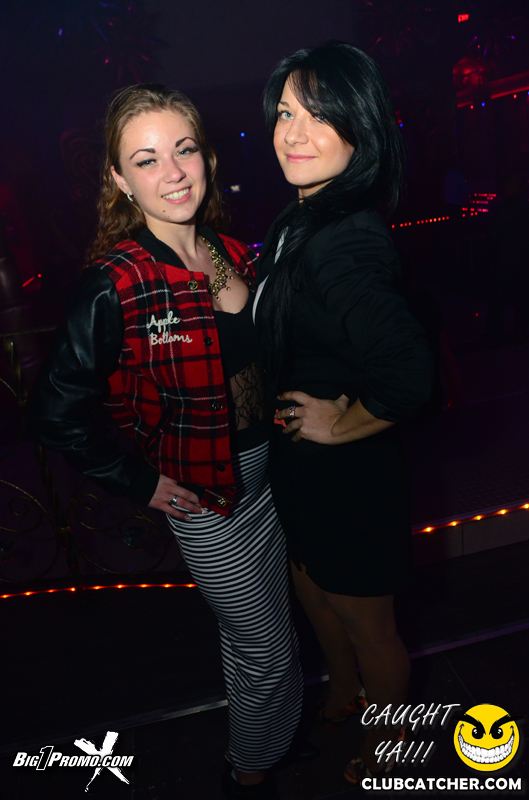 Luxy nightclub photo 5 - April 12th, 2014