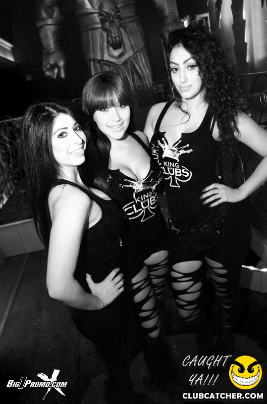 Luxy nightclub photo 41 - April 12th, 2014