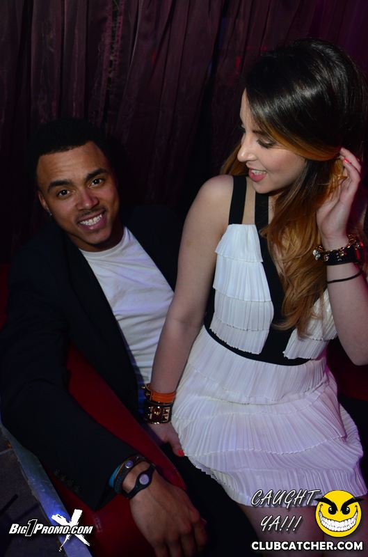 Luxy nightclub photo 42 - April 12th, 2014