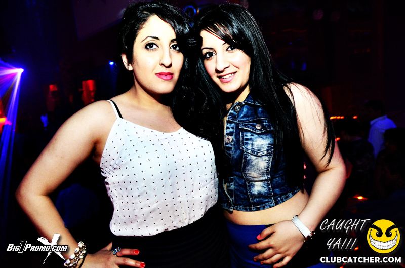 Luxy nightclub photo 45 - April 12th, 2014