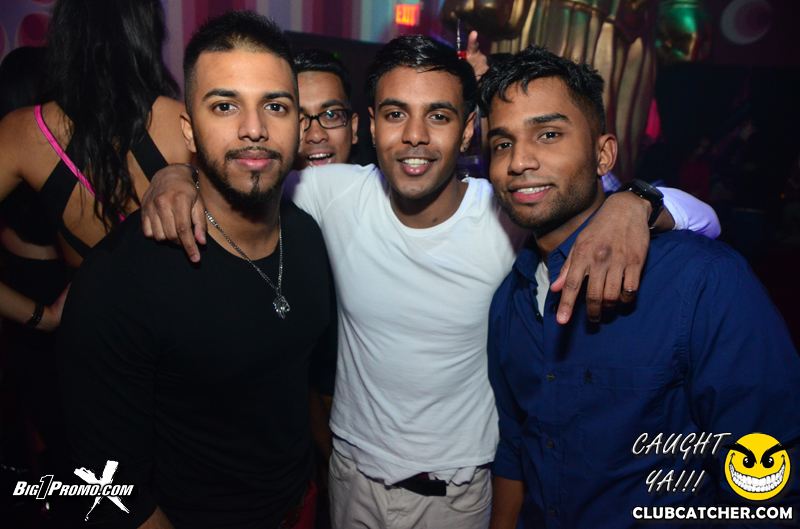 Luxy nightclub photo 46 - April 12th, 2014