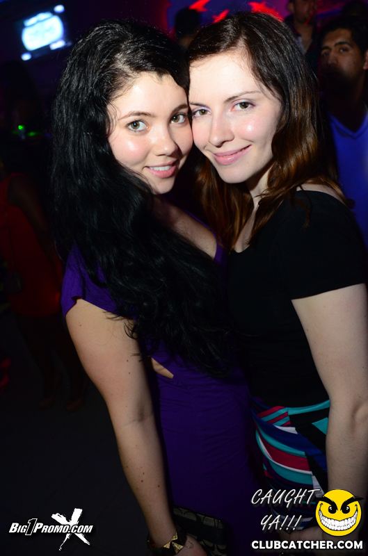 Luxy nightclub photo 6 - April 12th, 2014