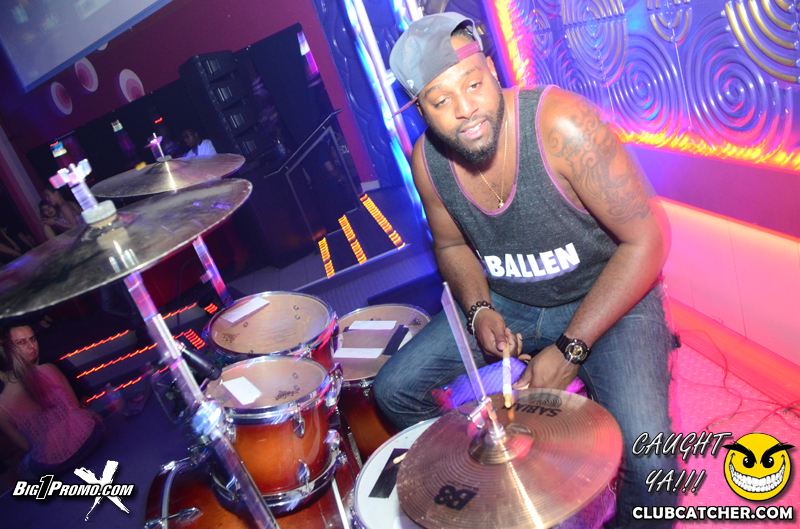 Luxy nightclub photo 53 - April 12th, 2014