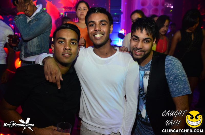Luxy nightclub photo 54 - April 12th, 2014