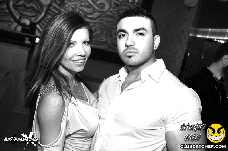 Luxy nightclub photo 55 - April 12th, 2014