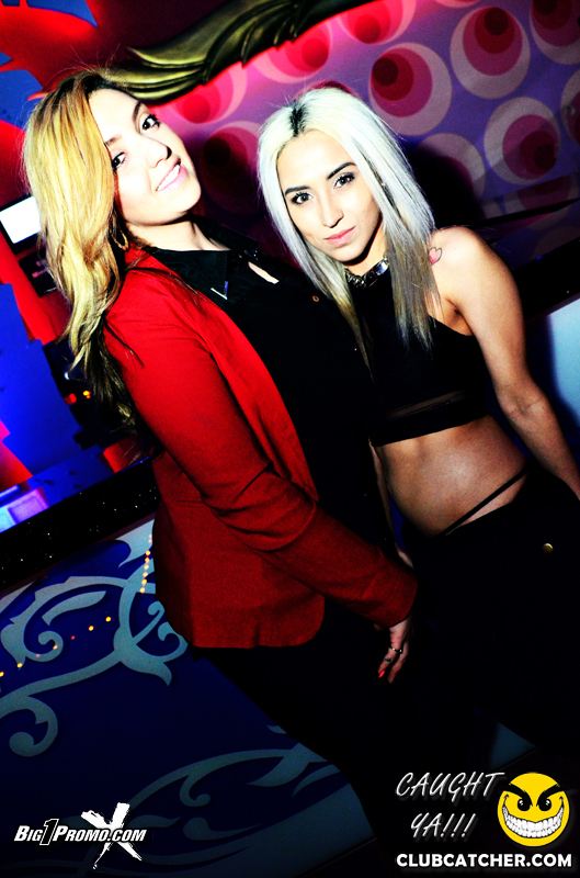 Luxy nightclub photo 63 - April 12th, 2014