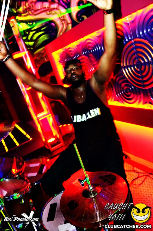 Luxy nightclub photo 72 - April 12th, 2014