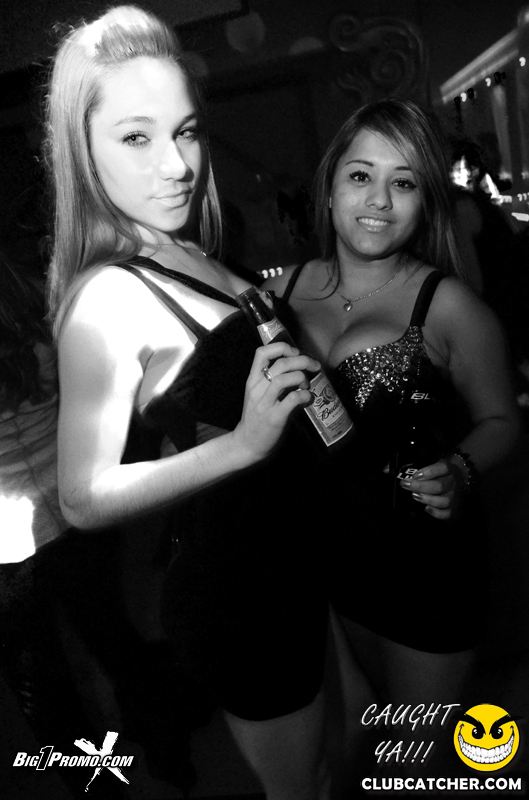 Luxy nightclub photo 75 - April 12th, 2014