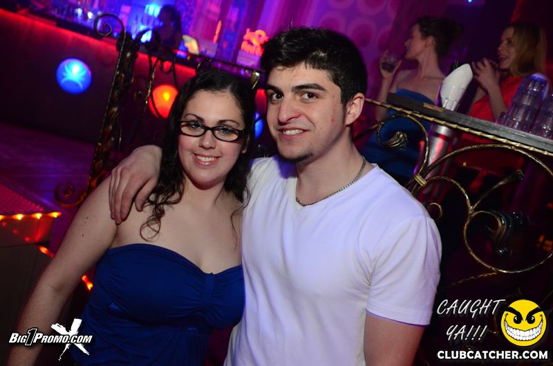 Luxy nightclub photo 76 - April 12th, 2014