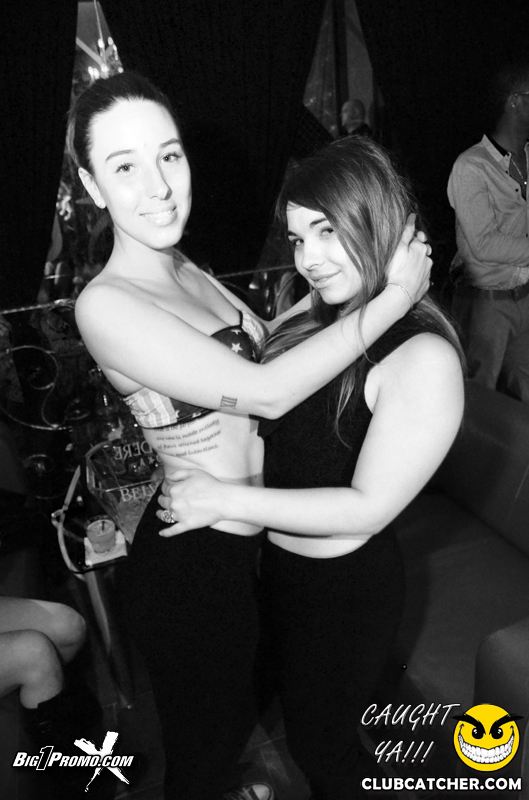 Luxy nightclub photo 77 - April 12th, 2014