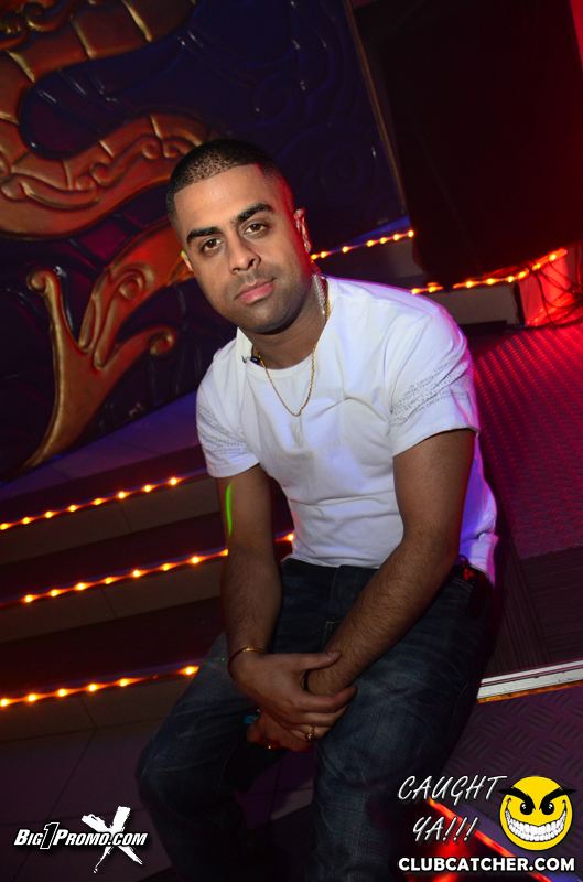 Luxy nightclub photo 78 - April 12th, 2014