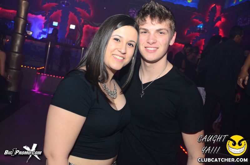Luxy nightclub photo 85 - April 12th, 2014