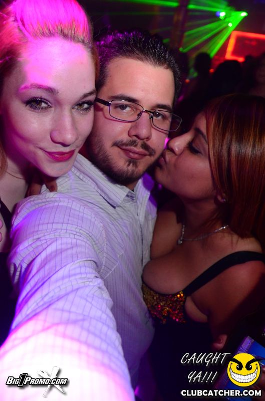 Luxy nightclub photo 87 - April 12th, 2014