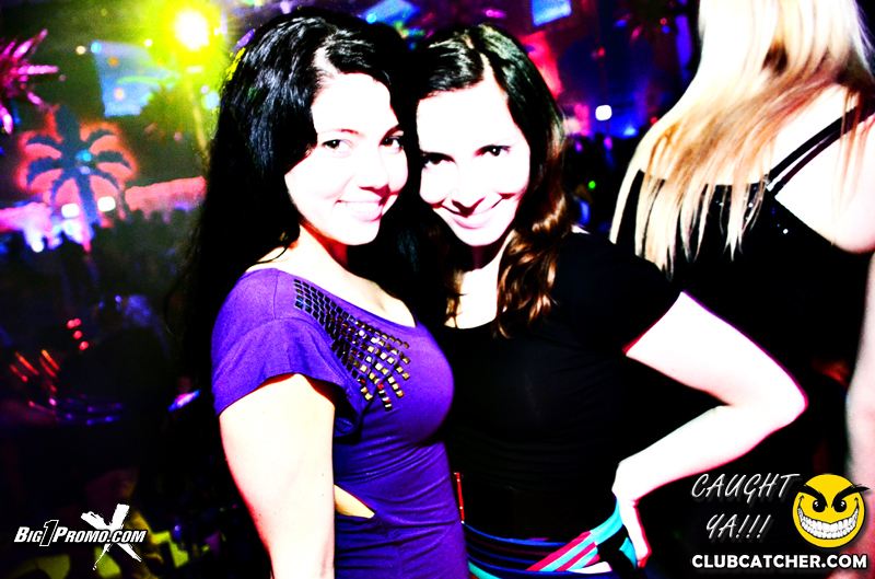 Luxy nightclub photo 92 - April 12th, 2014