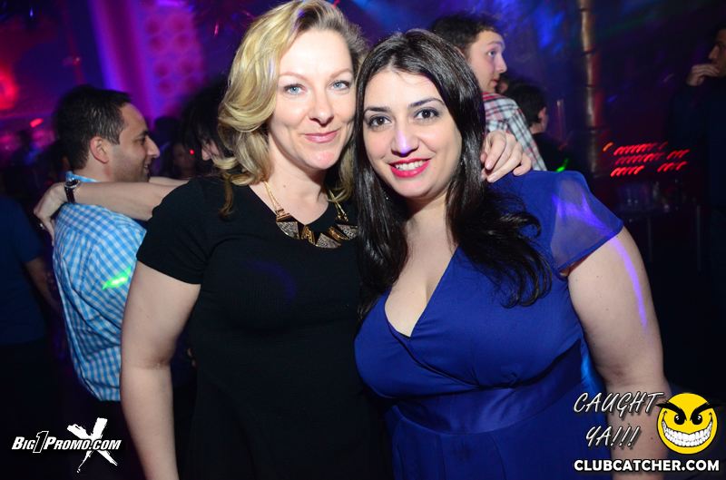 Luxy nightclub photo 98 - April 12th, 2014