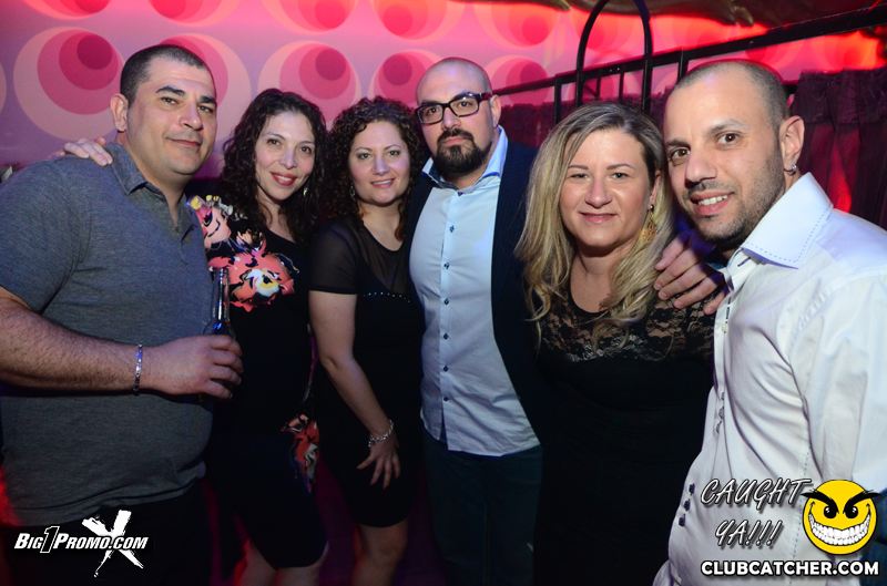 Luxy nightclub photo 100 - April 12th, 2014