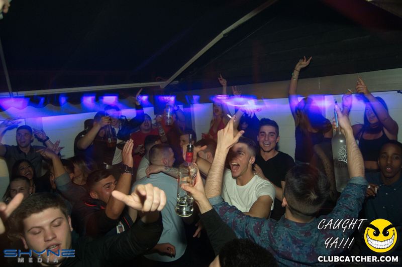 Aria nightclub photo 1 - April 12th, 2014