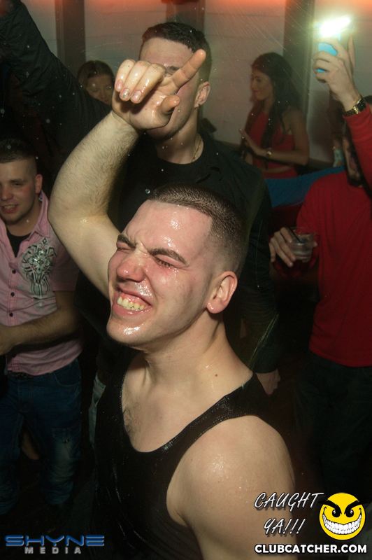 Aria nightclub photo 11 - April 12th, 2014