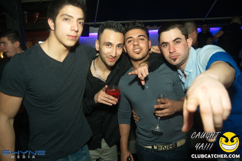 Aria nightclub photo 101 - April 12th, 2014