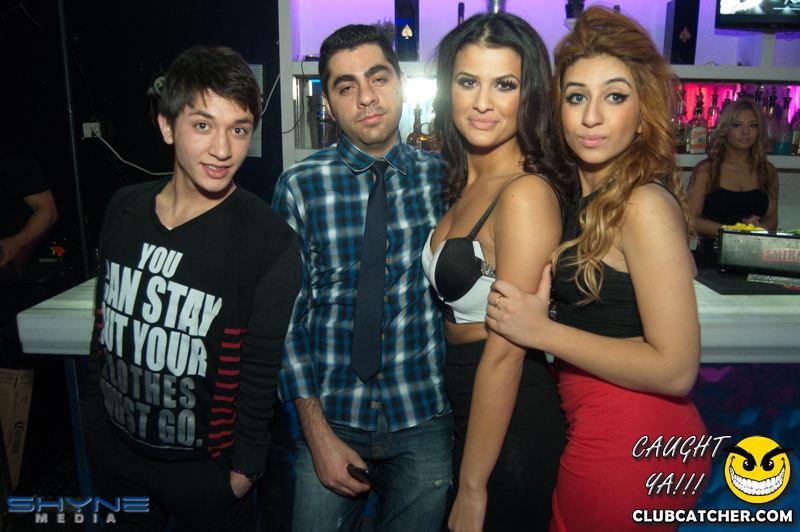 Aria nightclub photo 102 - April 12th, 2014