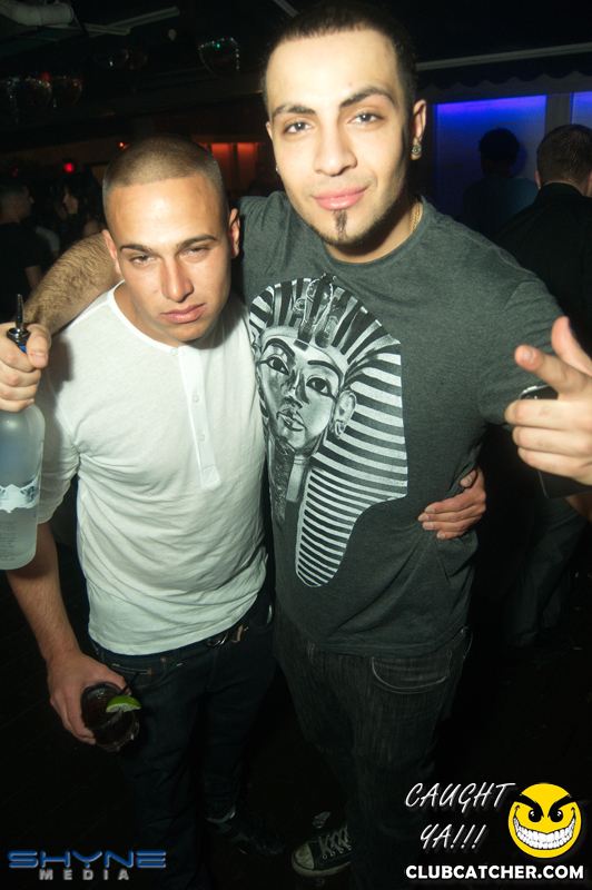 Aria nightclub photo 107 - April 12th, 2014