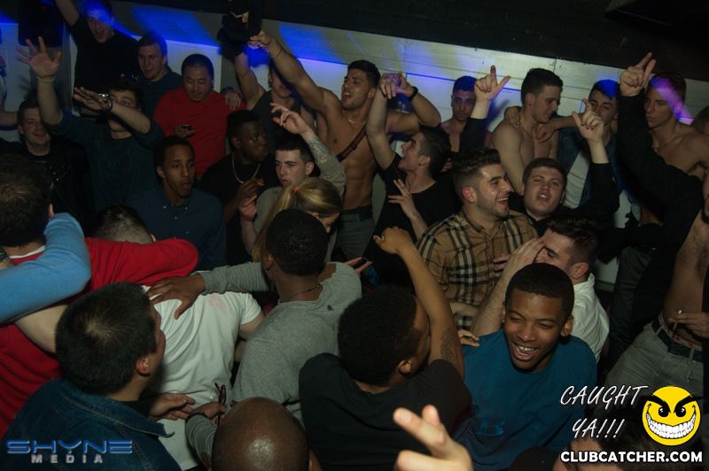 Aria nightclub photo 109 - April 12th, 2014