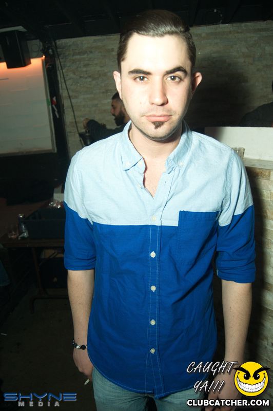 Aria nightclub photo 12 - April 12th, 2014