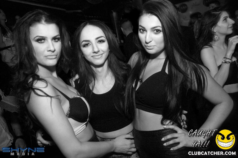 Aria nightclub photo 114 - April 12th, 2014