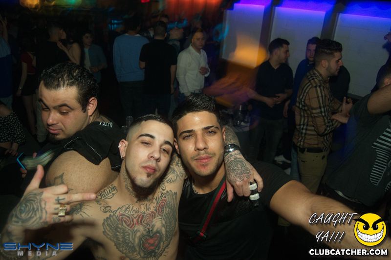 Aria nightclub photo 115 - April 12th, 2014