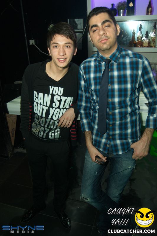 Aria nightclub photo 116 - April 12th, 2014