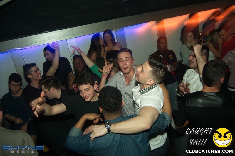 Aria nightclub photo 117 - April 12th, 2014