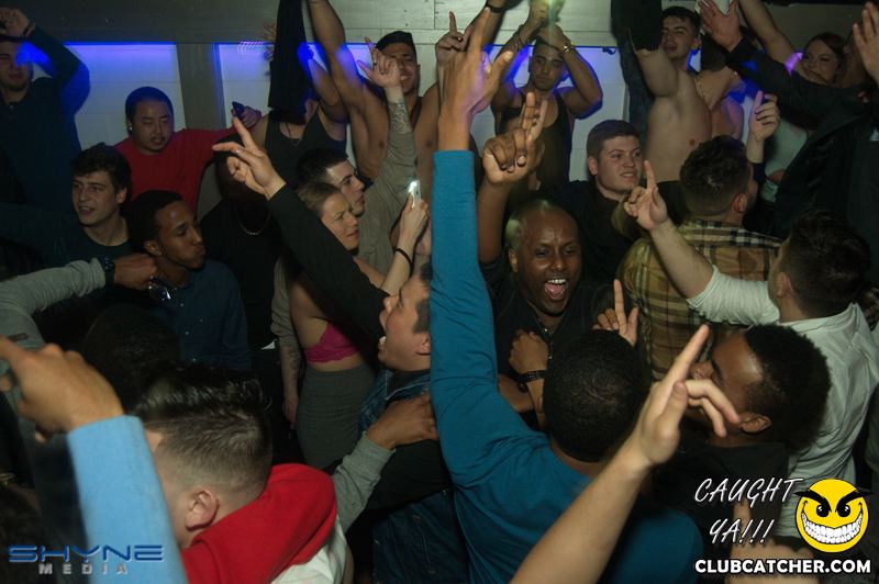 Aria nightclub photo 119 - April 12th, 2014