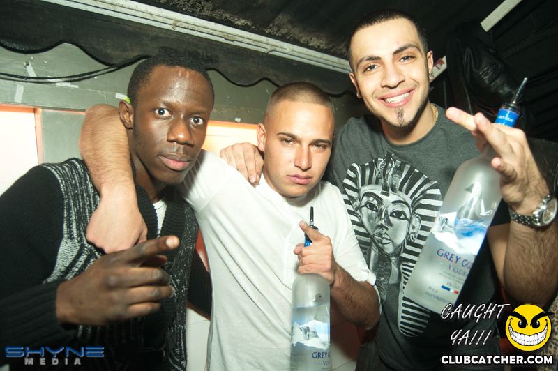 Aria nightclub photo 120 - April 12th, 2014