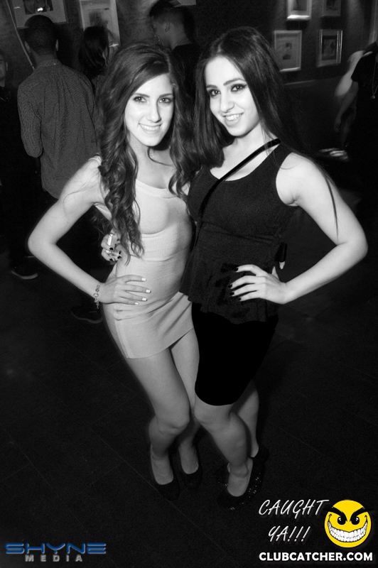 Aria nightclub photo 122 - April 12th, 2014