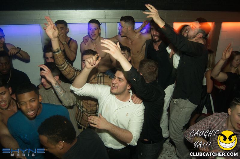 Aria nightclub photo 124 - April 12th, 2014