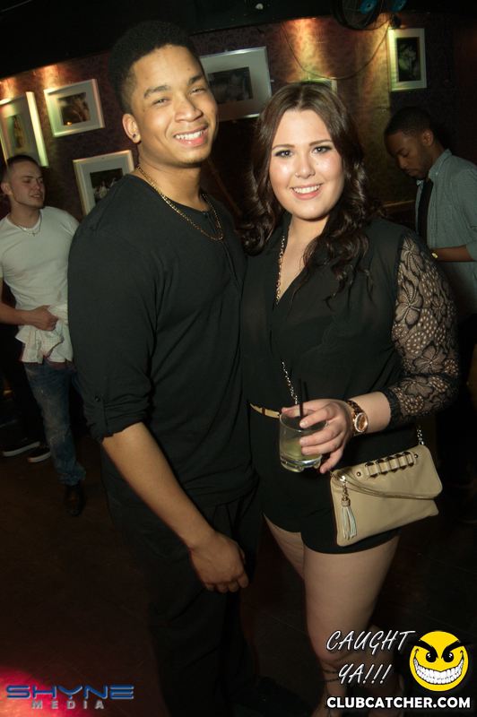 Aria nightclub photo 125 - April 12th, 2014