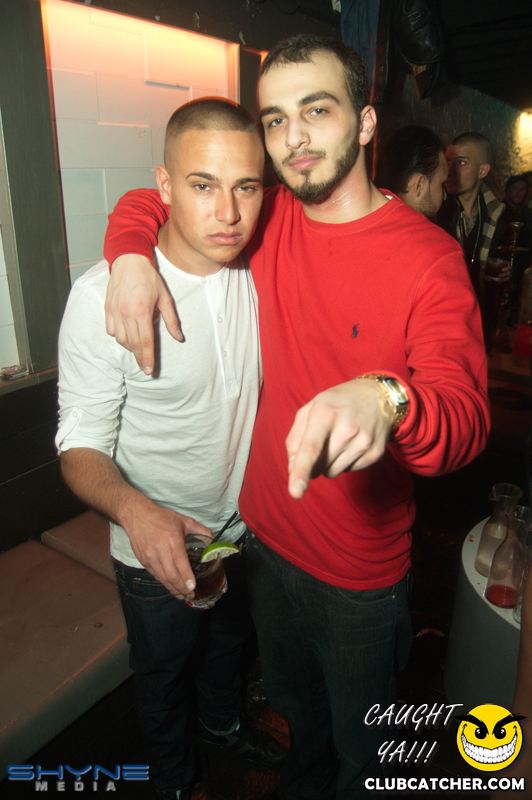 Aria nightclub photo 127 - April 12th, 2014