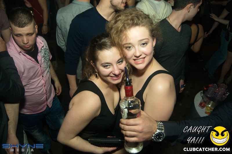 Aria nightclub photo 14 - April 12th, 2014