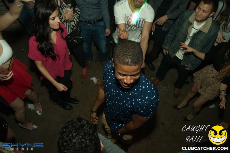 Aria nightclub photo 131 - April 12th, 2014