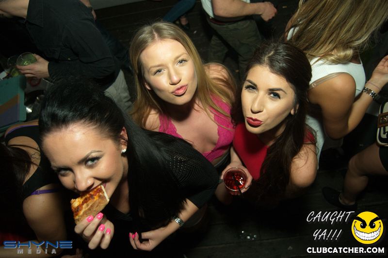 Aria nightclub photo 136 - April 12th, 2014