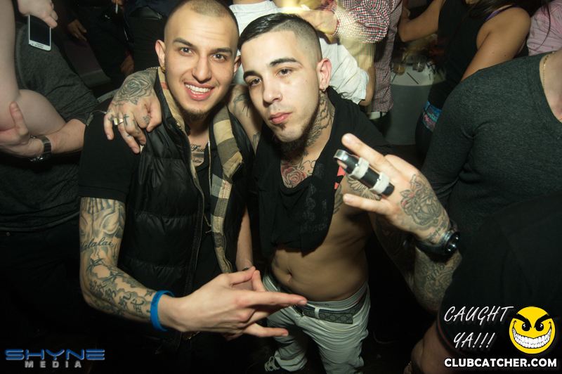 Aria nightclub photo 137 - April 12th, 2014