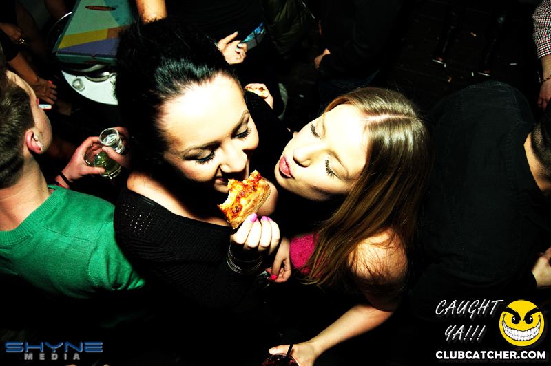 Aria nightclub photo 139 - April 12th, 2014