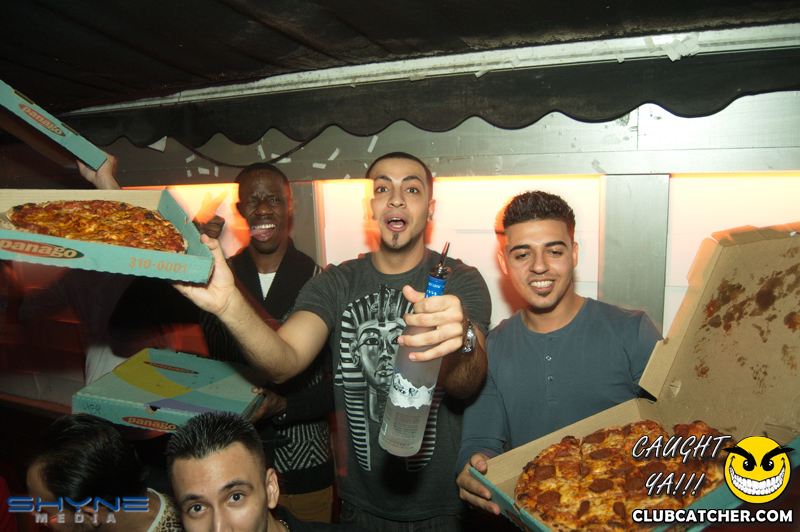 Aria nightclub photo 140 - April 12th, 2014