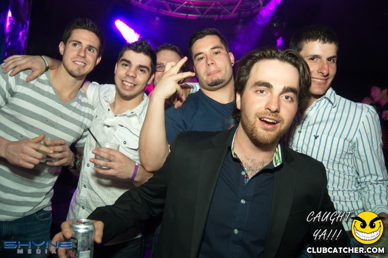 Aria nightclub photo 15 - April 12th, 2014