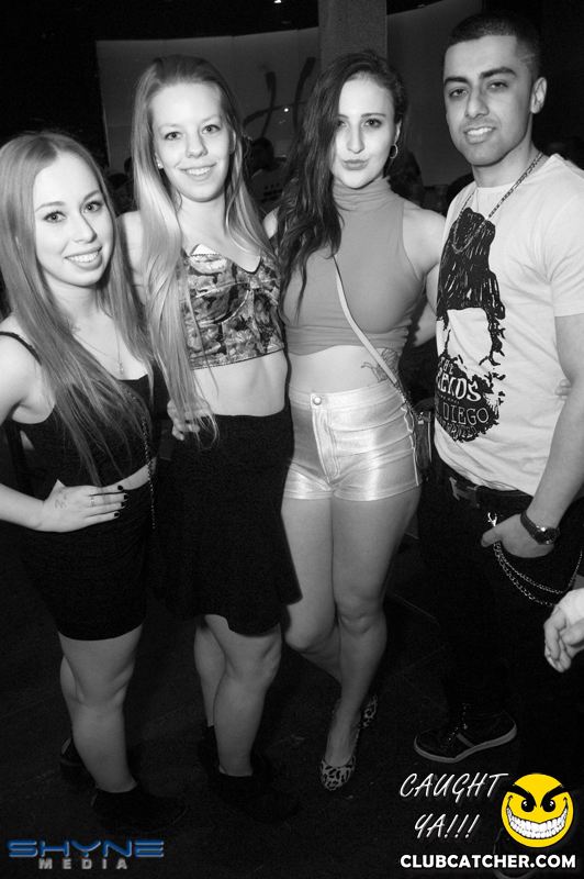 Aria nightclub photo 141 - April 12th, 2014